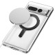 Adaptor Spigen OneTap Ring Magnetic compatibil cu functia MagSafe Carbon (Spigen, Incarcatoare) by www.silkase.ro Adaptor Spigen OneTap Ring Magnetic compatibil cu functia MagSafe Carbon (Incarcatoare, ACP06107) by www.silkase.ro