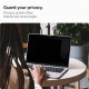 Filtru de confidentialitate Spigen SafeView pentru MacBook Pro 16 (2021-2024) (Ingredi, AFL06157) by www.silkase.ro