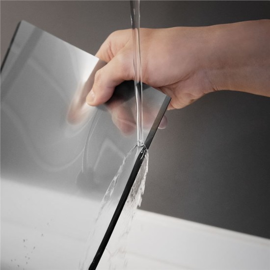 Filtru de confidentialitate Spigen SafeView pentru MacBook Pro 16 (2021-2024) (Ingredi, AFL06157) by www.silkase.ro