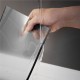 Filtru de confidentialitate Spigen SafeView pentru MacBook Pro 16 (2021-2024) (Ingredi, AFL06157) by www.silkase.ro
