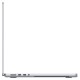 Filtru de confidentialitate Spigen SafeView pentru MacBook Pro 14 (2021-2024) (Ingredi, AFL06158) by www.silkase.ro