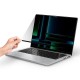 Filtru de confidentialitate Spigen SafeView pentru MacBook Pro 14 (2021-2024) (Ingredi, AFL06158) by www.silkase.ro