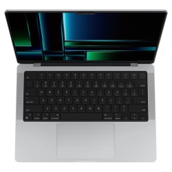 Filtru de confidentialitate Spigen SafeView pentru MacBook Pro 14 (2021-2024) Filtru de confidentialitate Spigen SafeView pentru MacBook Pro 14 (2021-2024)