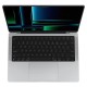 Filtru de confidentialitate Spigen SafeView pentru MacBook Pro 14 (2021-2024) (Ingredi, AFL06158) by www.silkase.ro