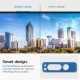 Set 2 folii protectie camera pentru Google Pixel Fold, Spigen, Sticla securizata, Transparent (Spigen, Ingredi) by www.silkase.ro Set 2 folii protectie camera pentru Google Pixel Fold, Spigen, Sticla securizata, Transparent (Ingredi, AGL06207) by www.silkase.ro