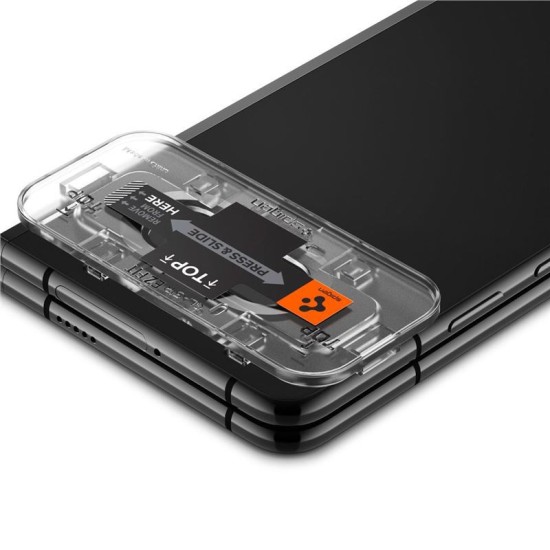 Set 2 folii protectie camera pentru Google Pixel Fold, Spigen, Sticla securizata, Transparent (Spigen, Ingredi) by www.silkase.ro Set 2 folii protectie camera pentru Google Pixel Fold, Spigen, Sticla securizata, Transparent (Ingredi, AGL06207) by www.silkase.ro
