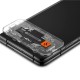 Set 2 folii protectie camera pentru Google Pixel Fold, Spigen, Sticla securizata, Transparent (Spigen, Ingredi) by www.silkase.ro Set 2 folii protectie camera pentru Google Pixel Fold, Spigen, Sticla securizata, Transparent (Ingredi, AGL06207) by www.silkase.ro