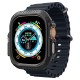 Husa Spigen Lock Fit compatibila cu Apple Watch Ultra/Ultra 2 49mm Black (Spigen, Ingredi) by www.silkase.ro Husa Spigen Lock Fit compatibila cu Apple Watch Ultra/Ultra 2 49mm Black (Ingredi, ACS06208) by www.silkase.ro