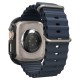 Husa Spigen Lock Fit compatibila cu Apple Watch Ultra/Ultra 2 49mm Black (Spigen, Ingredi) by www.silkase.ro Husa Spigen Lock Fit compatibila cu Apple Watch Ultra/Ultra 2 49mm Black (Ingredi, ACS06208) by www.silkase.ro
