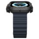 Husa Spigen Lock Fit compatibila cu Apple Watch Ultra/Ultra 2 49mm Black (Spigen, Ingredi) by www.silkase.ro Husa Spigen Lock Fit compatibila cu Apple Watch Ultra/Ultra 2 49mm Black (Ingredi, ACS06208) by www.silkase.ro