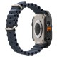 Husa Spigen Lock Fit compatibila cu Apple Watch Ultra/Ultra 2 49mm Black (Spigen, Ingredi) by www.silkase.ro Husa Spigen Lock Fit compatibila cu Apple Watch Ultra/Ultra 2 49mm Black (Ingredi, ACS06208) by www.silkase.ro