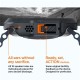 Husa Spigen Lock Fit compatibila cu Apple Watch Ultra/Ultra 2 49mm Black (Spigen, Ingredi) by www.silkase.ro Husa Spigen Lock Fit compatibila cu Apple Watch Ultra/Ultra 2 49mm Black (Ingredi, ACS06208) by www.silkase.ro