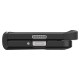 Husa Spigen Slim Armor Pro Pen compatibila cu Samsung Galaxy Z Fold 5 Black (Z Fold5, ACS06213) by www.silkase.ro