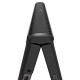 Husa Spigen Slim Armor Pro Pen compatibila cu Samsung Galaxy Z Fold 5 Black (Z Fold5, ACS06213) by www.silkase.ro