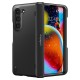 Husa Spigen Slim Armor Pro Pen compatibila cu Samsung Galaxy Z Fold 5 Black (Z Fold5, ACS06213) by www.silkase.ro