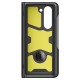 Husa Spigen Slim Armor Pro Pen compatibila cu Samsung Galaxy Z Fold 5 Black (Z Fold5, ACS06213) by www.silkase.ro