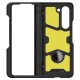 Husa Spigen Slim Armor Pro Pen compatibila cu Samsung Galaxy Z Fold 5 Black (Z Fold5, ACS06213) by www.silkase.ro
