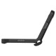 Husa Spigen Slim Armor Pro Pen compatibila cu Samsung Galaxy Z Fold 5 Black (Z Fold5, ACS06213) by www.silkase.ro