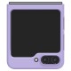 Husa Spigen Airskin pentru Samsung Galaxy Z Flip 5 Mov (Spigen, Z Flip5) by www.silkase.ro Husa Spigen Airskin pentru Samsung Galaxy Z Flip 5 Mov (Z Flip5, ACS06232) by www.silkase.ro