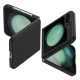 Husa Spigen AirSkin Pro compatibila cu Samsung Galaxy Z Flip 5 Black (Spigen, Z Flip5) by www.silkase.ro Husa Spigen AirSkin Pro compatibila cu Samsung Galaxy Z Flip 5 Black (Z Flip5, ACS06239) by www.silkase.ro