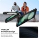 Husa Spigen AirSkin Pro compatibila cu Samsung Galaxy Z Flip 5 Black (Spigen, Z Flip5) by www.silkase.ro Husa Spigen AirSkin Pro compatibila cu Samsung Galaxy Z Flip 5 Black (Z Flip5, ACS06239) by www.silkase.ro