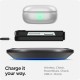 Husa Spigen AirSkin Pro compatibila cu Samsung Galaxy Z Flip 5 Black (Spigen, Z Flip5) by www.silkase.ro Husa Spigen AirSkin Pro compatibila cu Samsung Galaxy Z Flip 5 Black (Z Flip5, ACS06239) by www.silkase.ro