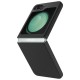 Husa Spigen AirSkin Pro compatibila cu Samsung Galaxy Z Flip 5 Black (Spigen, Z Flip5) by www.silkase.ro Husa Spigen AirSkin Pro compatibila cu Samsung Galaxy Z Flip 5 Black (Z Flip5, ACS06239) by www.silkase.ro