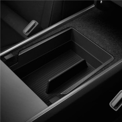 Organizator auto, Spiege, Pentru Tesla Model 3/Y, Negru Organizator auto, Spiege, Pentru Tesla Model 3/Y, Negru