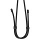 Set 2 snururi pentru carcase Spigen Crossbody Wrist, Ajustabil, Negru (Spigen, Accesorii telefoane) by www.silkase.ro Set 2 snururi pentru carcase Spigen Crossbody Wrist, Ajustabil, Negru (Șnururi și Curele Telefon, AFA06259) by www.silkase.ro
