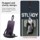 Snur pentru telefon, Spigen, 790 cm, Negru (Spigen, Accesorii telefoane) by www.silkase.ro Snur pentru telefon, Spigen, 790 cm, Negru (Șnururi și Curele Telefon, AFA06263) by www.silkase.ro