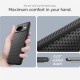 Husa pentru Google Pixel 8 - Spigen Liquid Air - Matte Black (Spigen, Pixel 8) by www.silkase.ro Husa pentru Google Pixel 8 - Spigen Liquid Air - Matte Black (Pixel 8, ACS06274) by www.silkase.ro