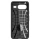 Husa pentru Google Pixel 8 - Spigen Liquid Air - Matte Black (Spigen, Pixel 8) by www.silkase.ro Husa pentru Google Pixel 8 - Spigen Liquid Air - Matte Black (Pixel 8, ACS06274) by www.silkase.ro