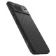 Husa pentru Google Pixel 8 - Spigen Liquid Air - Matte Black (Spigen, Pixel 8) by www.silkase.ro Husa pentru Google Pixel 8 - Spigen Liquid Air - Matte Black (Pixel 8, ACS06274) by www.silkase.ro