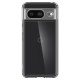 Husa Guess GUHCP15SPSP4LGK compatibila cu iPhone 15, Leather Perforated 4G Glitter Logo, Negru (Spigen, iPhone 15) by www.silkase.ro Husa Guess GUHCP15SPSP4LGK compatibila cu iPhone 15, Leather Perforated 4G Glitter Logo, Negru (iPhone 15, ACS06278) by www.silkase.ro