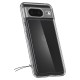 Husa Guess GUHCP15SPSP4LGK compatibila cu iPhone 15, Leather Perforated 4G Glitter Logo, Negru (Spigen, iPhone 15) by www.silkase.ro Husa Guess GUHCP15SPSP4LGK compatibila cu iPhone 15, Leather Perforated 4G Glitter Logo, Negru (iPhone 15, ACS06278) by www.silkase.ro