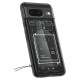 Husa Spigen Ultra Hybrid pentru Google Pixel 8 Negru (Pixel 8, ACS06279) by www.silkase.ro