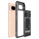 Husa Spigen Ultra Hybrid pentru Google Pixel 8 Negru (Pixel 8, ACS06279) by www.silkase.ro