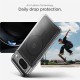 Husa Spigen Ultra Hybrid OneTap Ring MagSafe compatibila cu Google Pixel 8 Black (Pixel 8, ACS06281) by www.silkase.ro