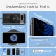 Husa Spigen Ultra Hybrid OneTap Ring MagSafe compatibila cu Google Pixel 8 Black (Pixel 8, ACS06281) by www.silkase.ro