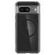 Husa Spigen Ultra Hybrid OneTap Ring MagSafe compatibila cu Google Pixel 8 Black (Pixel 8, ACS06281) by www.silkase.ro