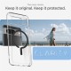 Husa Spigen Ultra Hybrid OneTap Ring MagSafe compatibila cu Google Pixel 8 Black (Pixel 8, ACS06281) by www.silkase.ro