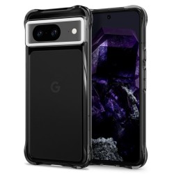 Husa telefon Spigen Cyrill Ultra Sheer Google Pixel 8, Dusk, 236039, plastic
