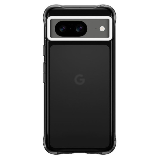 Husa telefon Spigen Cyrill Ultra Sheer Google Pixel 8, Dusk, 236039, plastic (Pixel 8, ACS06306) by www.silkase.ro