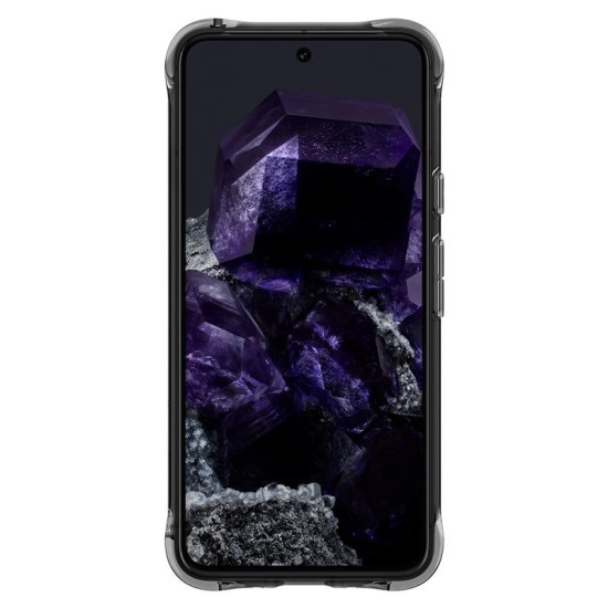 Husa telefon Spigen Cyrill Ultra Sheer Google Pixel 8, Dusk, 236039, plastic (Pixel 8, ACS06306) by www.silkase.ro