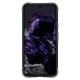Husa telefon Spigen Cyrill Ultra Sheer Google Pixel 8, Dusk, 236039, plastic (Pixel 8, ACS06306) by www.silkase.ro
