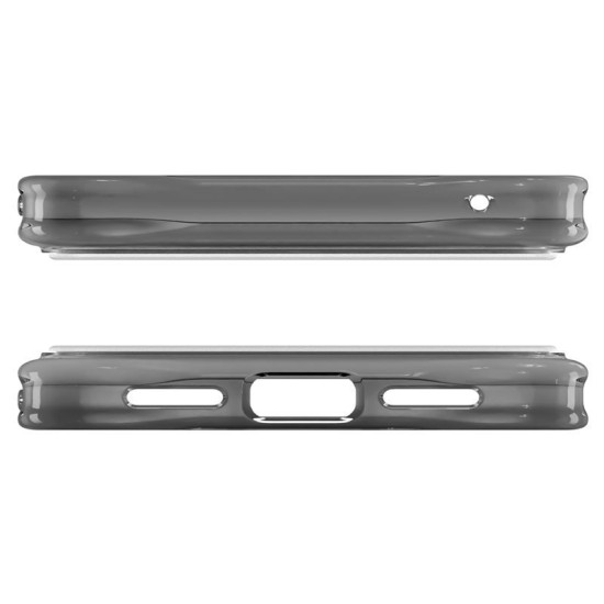 Husa telefon Spigen Cyrill Ultra Sheer Google Pixel 8, Dusk, 236039, plastic (Pixel 8, ACS06306) by www.silkase.ro