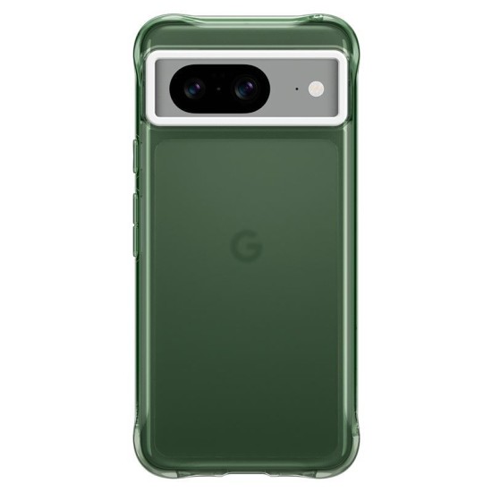 Husa Spigen Cyrill Ultra Sheer compatibila cu Google Pixel 8 Kale (Spigen, Pixel 8) by www.silkase.ro Husa Spigen Cyrill Ultra Sheer compatibila cu Google Pixel 8 Kale (Pixel 8, ACS06307) by www.silkase.ro