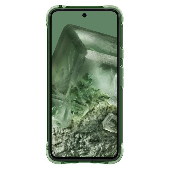 Husa Spigen Cyrill Ultra Sheer compatibila cu Google Pixel 8 Kale (Spigen, Pixel 8) by www.silkase.ro Husa Spigen Cyrill Ultra Sheer compatibila cu Google Pixel 8 Kale (Pixel 8, ACS06307) by www.silkase.ro