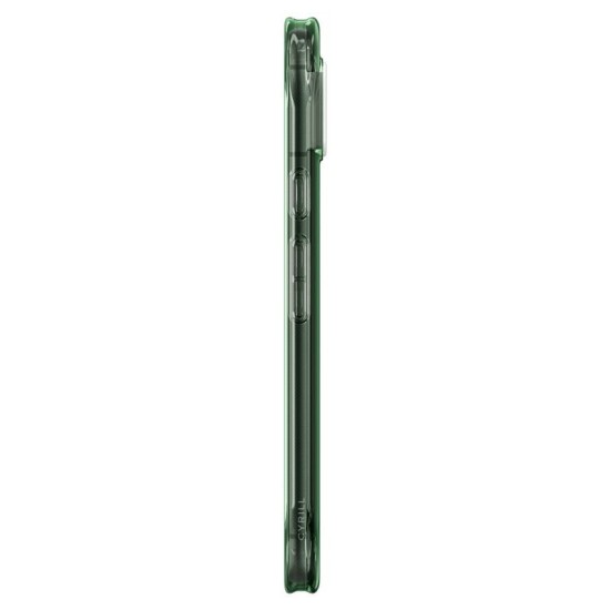Husa Spigen Cyrill Ultra Sheer compatibila cu Google Pixel 8 Kale (Spigen, Pixel 8) by www.silkase.ro Husa Spigen Cyrill Ultra Sheer compatibila cu Google Pixel 8 Kale (Pixel 8, ACS06307) by www.silkase.ro