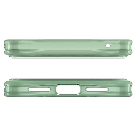 Husa Spigen Cyrill Ultra Sheer compatibila cu Google Pixel 8 Kale (Spigen, Pixel 8) by www.silkase.ro Husa Spigen Cyrill Ultra Sheer compatibila cu Google Pixel 8 Kale (Pixel 8, ACS06307) by www.silkase.ro